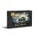 World Of Tanks X Sabaton Spirit Of War Puzzle Edição Limitada