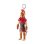 Wp Merchandise Assassin's Creed Kassandra Llavero Peluche 22 Cm