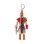 Wp Merchandise Assassin's Creed Kassandra Llavero Peluche 22 Cm