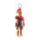 Wp Merchandise Assassin's Creed Kassandra Llavero Peluche 22 Cm