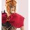 Wp Merchandise Assassin's Creed Kassandra Llavero Peluche 22 Cm