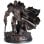 Blizzard World Of Warcraft Príncipe Arthas Estatua 25 Cm