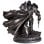 Blizzard World Of Warcraft Príncipe Arthas Estatua 25 Cm