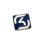 Sk Gaming Pin Metal