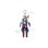 Portachiavi peluche WP Merchandise Assassin's Creed Ratonhnhake:ton 22 cm