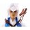 Portachiavi peluche WP Merchandise Assassin's Creed Ratonhnhake:ton 22 cm