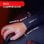 Fragon Brazalete De Juego Negro S