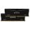 Acer Predator Pallas II DDR5 6000MHz 32GB 2x16GB CL32 Negra Intel XMP y AMD EXPO