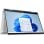 HP Pavilion x360 2-in-1 14-ek1025np  Intel Core i7-1355U/16GB/512GB SSD/14" Tátil (PT)