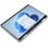 HP Pavilion x360 2-in-1 14-ek1025np  Intel Core i7-1355U/16GB/512GB SSD/14" Tátil (PT)