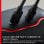 SanDisk Desk Drive 4TB SSD Externo USB-C 3.2 Gen2 1.000MB/s Preto