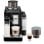 DeLonghi Rivelia Máquina de Café Automática com Moinho e Depósito para Leite 19 Bar Preto Onyx