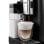 Cafetera Superautomatique DeLonghi Rivelia EXAM440.55.B 1,4L 19 bars avec mousseur lait