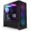NZXT H5 Flow RGB Midi Tower Schwarz