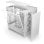 NZXT H5 Flow RGB 2024 Midi Tower E-ATX Vidro Temperado USB-C Branca