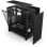 NZXT H5 Flow 2024 Midi Tower E-ATX Cristal Templado USB-C Negra