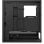 NZXT H5 Flow 2024 Midi Tower E-ATX Cristal Templado USB-C Negra