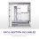 NZXT H5 Flow 2024 Midi Tower E-ATX Vidro Temperado USB-C Branca