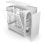 NZXT H5 Flow 2024 Midi Tower E-ATX Vidro Temperado USB-C Branca