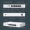 TP-Link Festa FR205 Router VPN Gerível 5 Portas Gigabit 1 Porta USB WAN