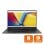 ASUS Vivobook 15 OLED 2.8K M1505YA AMD Ryzen 7-7730U/16GB/1TB SSD 15.6'' (PT)