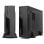 VolttierPC Pc Desktop Completo AMD Ryzen 3 3200G/16GB/500GB SSD + Monitor 24" + Pack