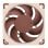 Ventilateur Supplémentaire Noctua NF-A6X15 5V 60cm Marron
