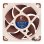 Ventilateur Supplémentaire Noctua NF-A6X15 5V 60cm Marron