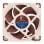 Ventilateur supplémentaire Noctua NF-A6X15 5V PWM 60cm Marron