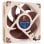 Ventilateur supplémentaire Noctua NF-A6X15 PWM 60 cm marron
