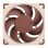 Ventilateur supplémentaire Noctua NF-A6X15 PWM 60 cm marron