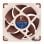 Ventilateur supplémentaire Noctua NF-A6X15 PWM 60 cm marron