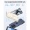 UGREEN Power Bank 10000 mAh, magnetisches kabelloses Ladegerät 20 W Power Bank, kompatibel mit iPhone