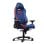 Chaise gaming Trust GXT 721SM Ruya Pro ergonomique dossier réglable 150 kg