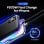 Ugreen PowerBank 10000mAh Carga Rápida Bidirecional 20W Preto