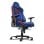 Chaise gaming Trust GXT 721SM Ruya Pro ergonomique dossier réglable 150 kg