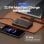 Ugreen PowerBank 10000mAh Carga Rápida Bidirecional 20W Preto