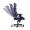 Chaise gaming Trust GXT 721SM Ruya Pro ergonomique dossier réglable 150 kg