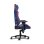Chaise gaming Trust GXT 721SM Ruya Pro ergonomique dossier réglable 150 kg