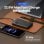 Ugreen Powerbank 10000mAh Zweiwege-Schnellladung 20W Weiß
