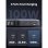 Ugreen Powerbank 20000mAh PD 100W Carga Rápida 100W 3 Puertos Gris