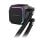 Kit de refroidissement liquide Jetflow LC-Power LC-CC-360-B-ARGB 360 mm, noir
