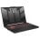 ASUS TUF Gaming A15 AMD Ryzen 7 7435HS/16GB/512GB SSD/RTX 4050/ 15.6" (PT)