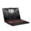 ASUS TUF Gaming A16 FA607PV AMD Ryzen 9 7940HX/32GB/1TB SSD RTX 4060/16" (PT)