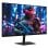 KTC H24F8 23.8" ELED Fast IPS FullHD 180Hz FreeSync