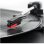 Tocadiscos Victrola Journy+ Bluetooth Trasmissione Cinghia Altoparlanti Integrati Nero