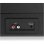 Tocadiscos Victrola Journy+ Bluetooth Trasmissione Cinghia Altoparlanti Integrati Nero