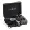 Platenspeler Victrola Journy+ Bluetooth Riemaandrijving Ingebouwde Luidsprekers Zwart
