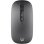 Ratón Ewent EW3207 Inalámbrico Bluetooth 1600 DPI Negro Recargable Copilot