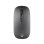 Ratón Ewent EW3207 Inalámbrico Bluetooth 1600 DPI Negro Recargable Copilot